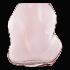 Vase Glass Decorative Vase