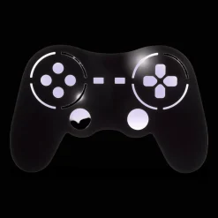 Video Game Controller LED Mural Lighting