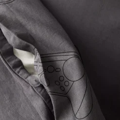 Wade - 3-Piece Duvet Cover Set