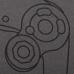 Wade - 3-Piece Duvet Cover Set