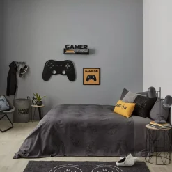 Wade - 3-Piece Duvet Cover Set