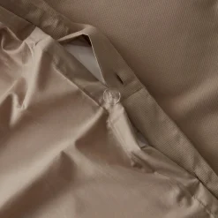 Wales Waffle Duvet Cover Set