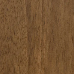 Walnut Veneer Coffee Table