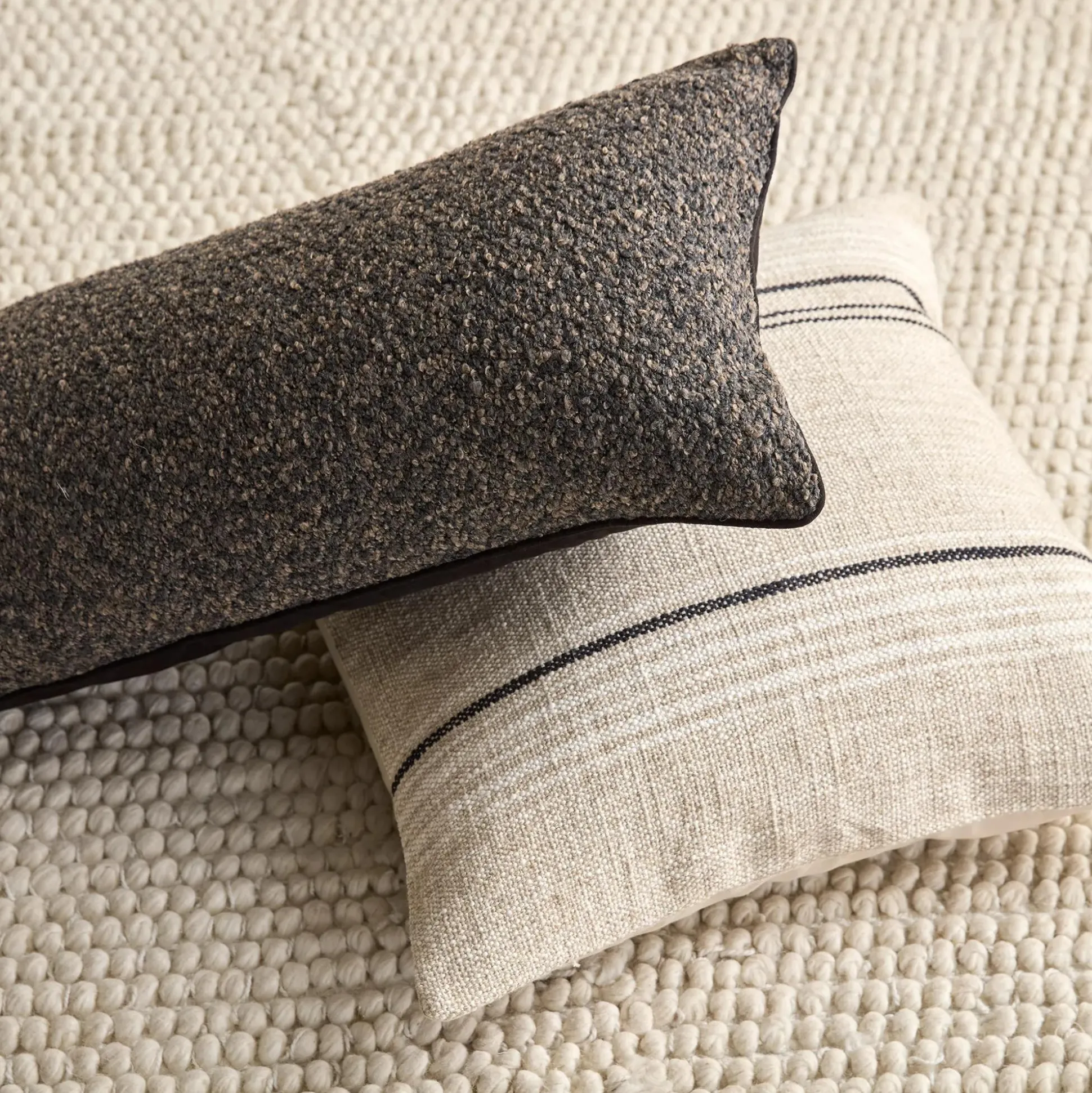 Ward Lumbar Decorative Pillow