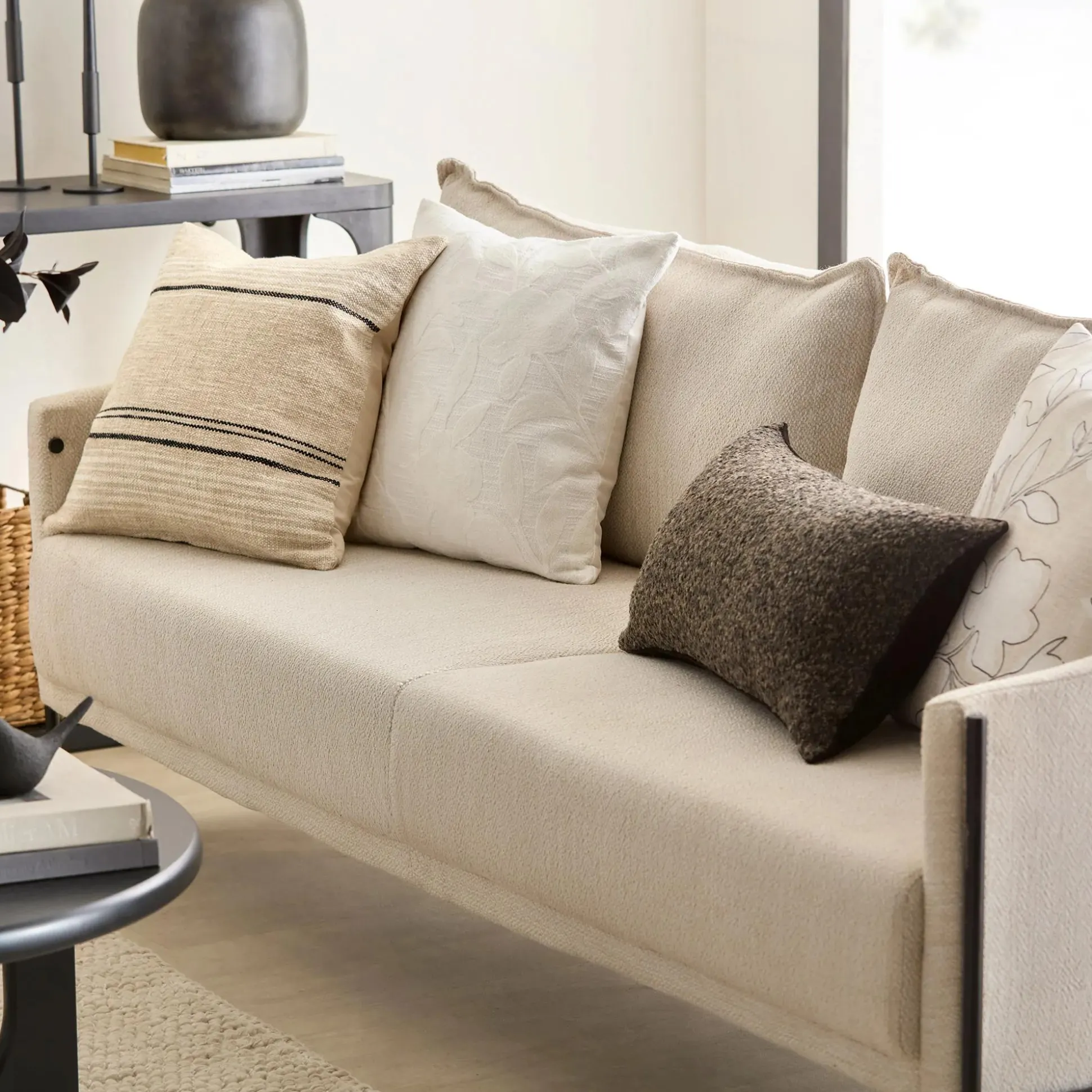 Ward Lumbar Decorative Pillow