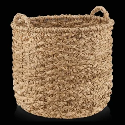Water Hyacinth Basket