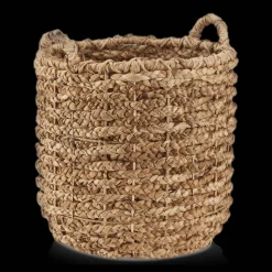 Water Hyacinth Basket
