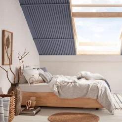 Water Hyacinth Basket