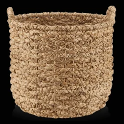Water Hyacinth Basket