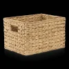 Water Hyacinth Basket