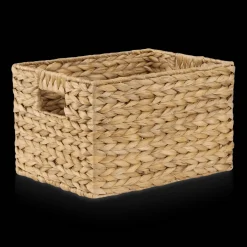 Water Hyacinth Basket