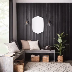 Water Hyacinth Basket