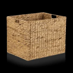 Water Hyacinth Basket