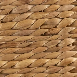 Water Hyacinth Basket