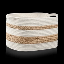 Water Hyacinth Basket