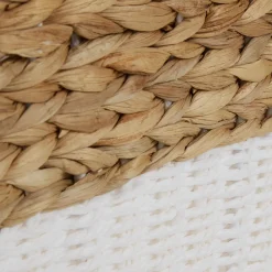 Water Hyacinth Hamper