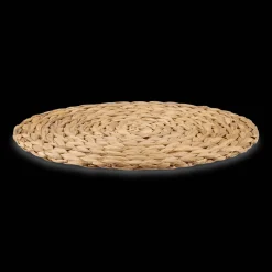 Water Hyacinth Round Placemat