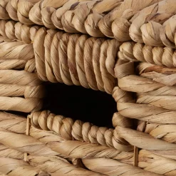 Water Hyacinth Storage Trunk