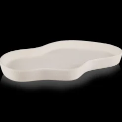Wavy Ceramic Tray