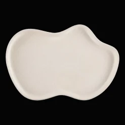 Wavy Ceramic Tray
