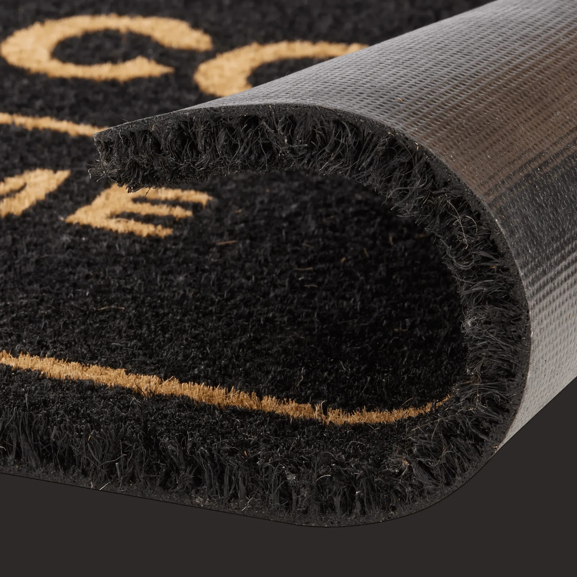 Welcome Home Doormat