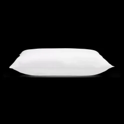 White Basic Pillow