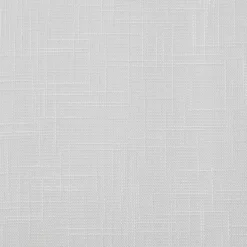 White Darja Sheer Curtain