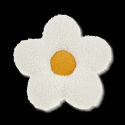 White Fabulous Decorative Pillow