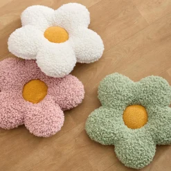 White Fabulous Decorative Pillow