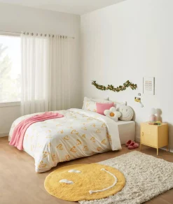 White Fabulous Decorative Pillow