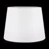 White Mix & Match Lamp Shade
