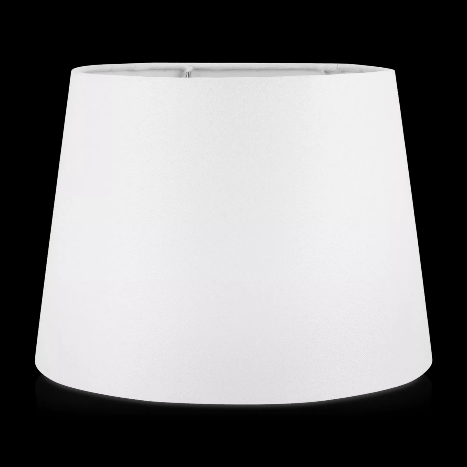 White Mix & Match Lamp Shade