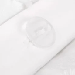 White Obra - Duvet Cover Set