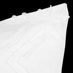 White Obra - Duvet Cover Set