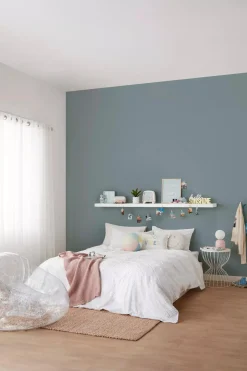 White Obra - Duvet Cover Set