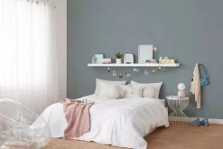 White Obra - Duvet Cover Set