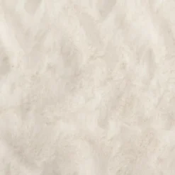 White Sheep Faux Fur Throw