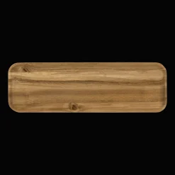 Wood Tray
