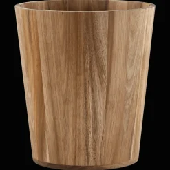 Wood Waste Bin
