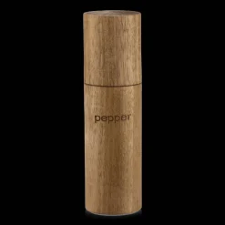 Wooden Pepper Grinder
