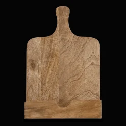 Wooden Recipe Book Holder