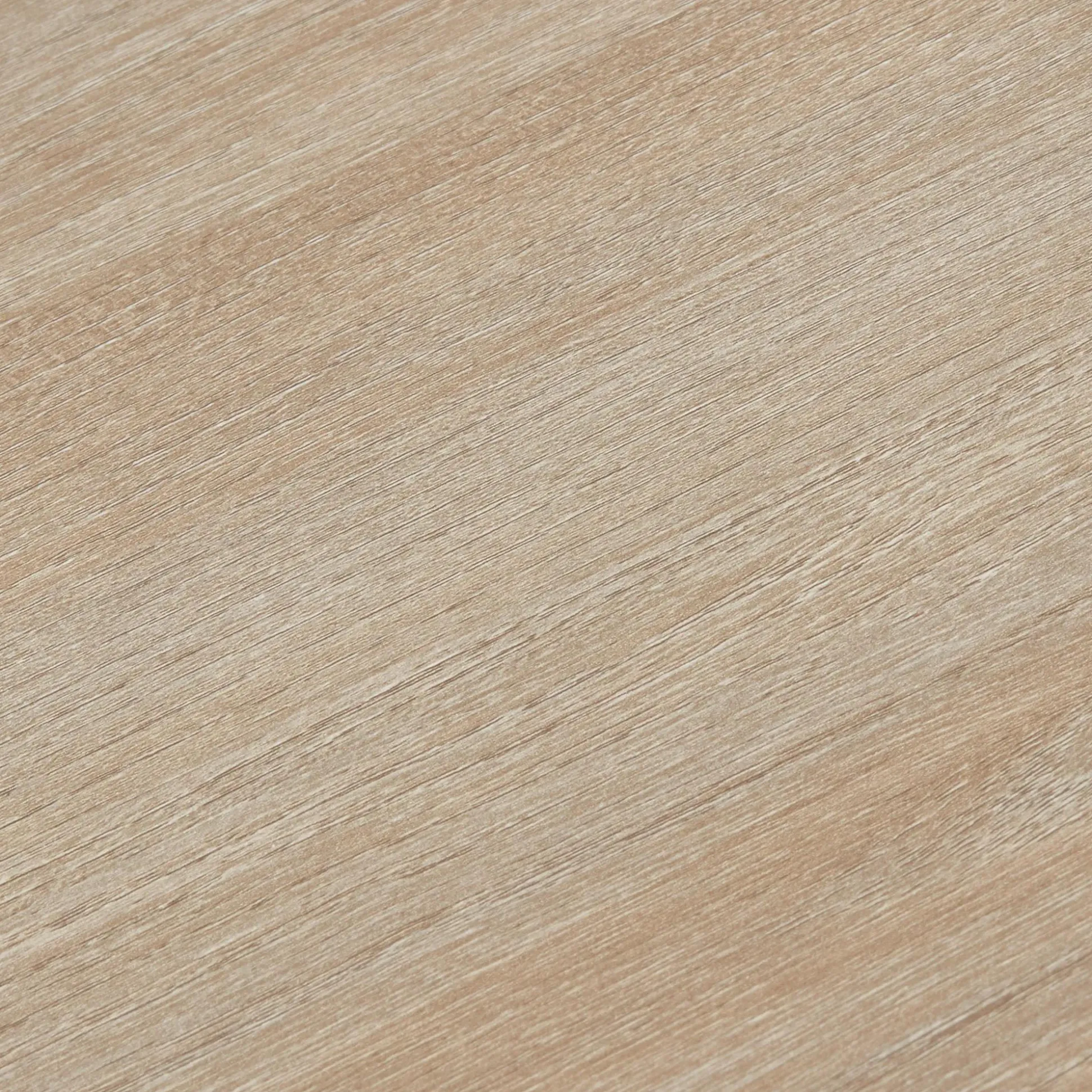 Wooden Round Coffee Table