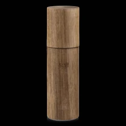 Wooden Salt Grinder
