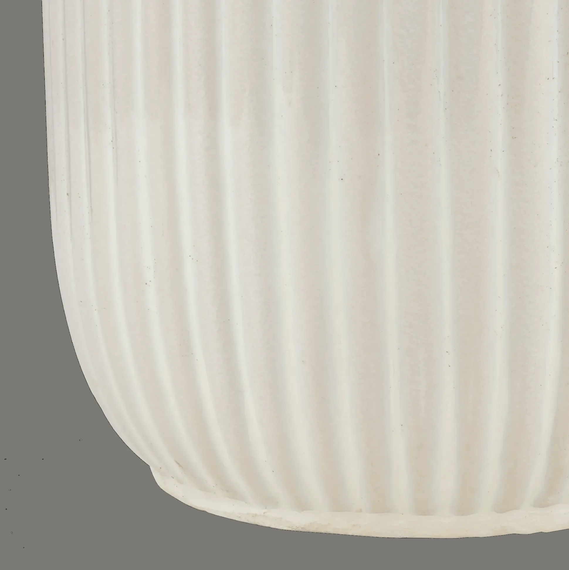 Xmas Tree in Ceramic Pot