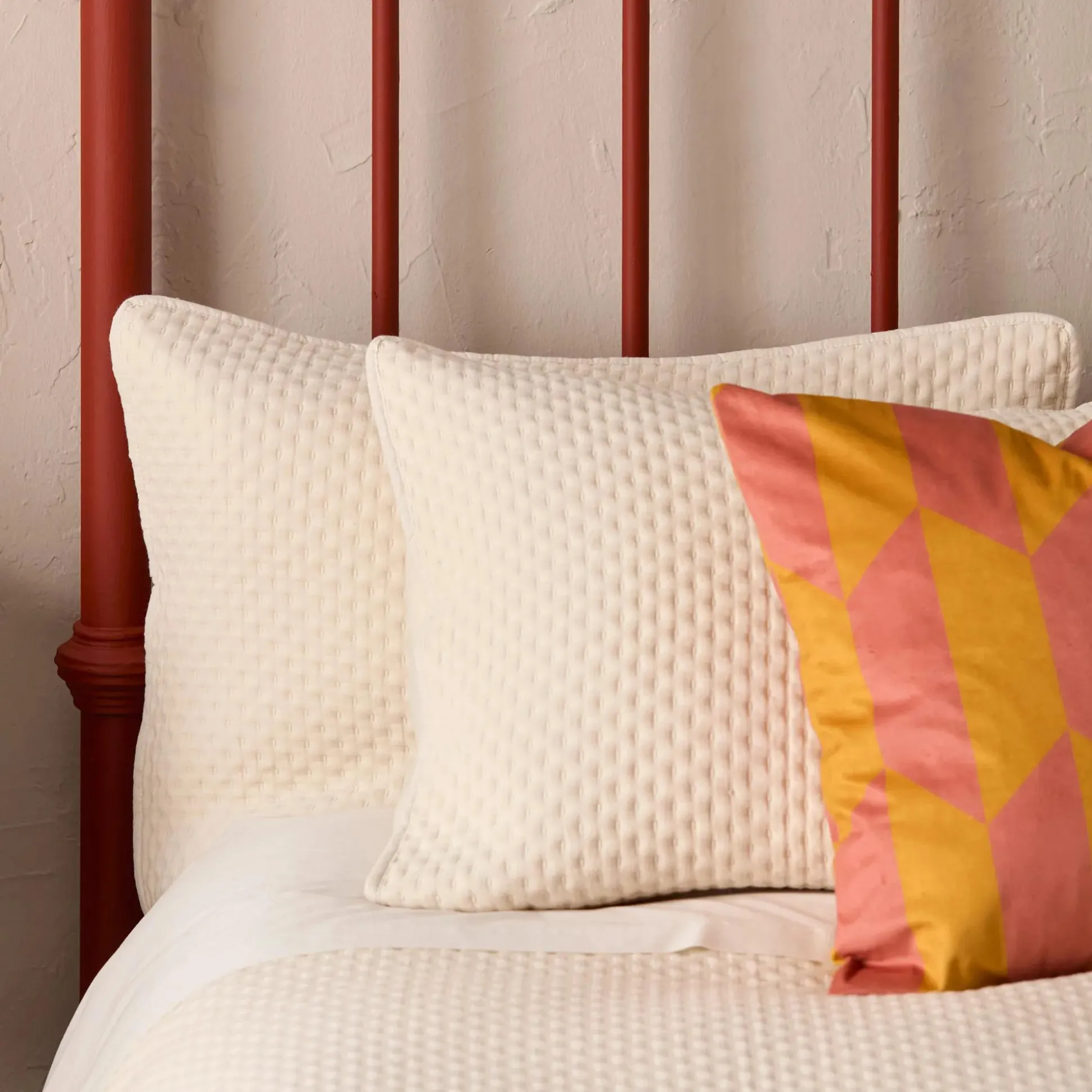 Yaso Collection - Coverlet Set