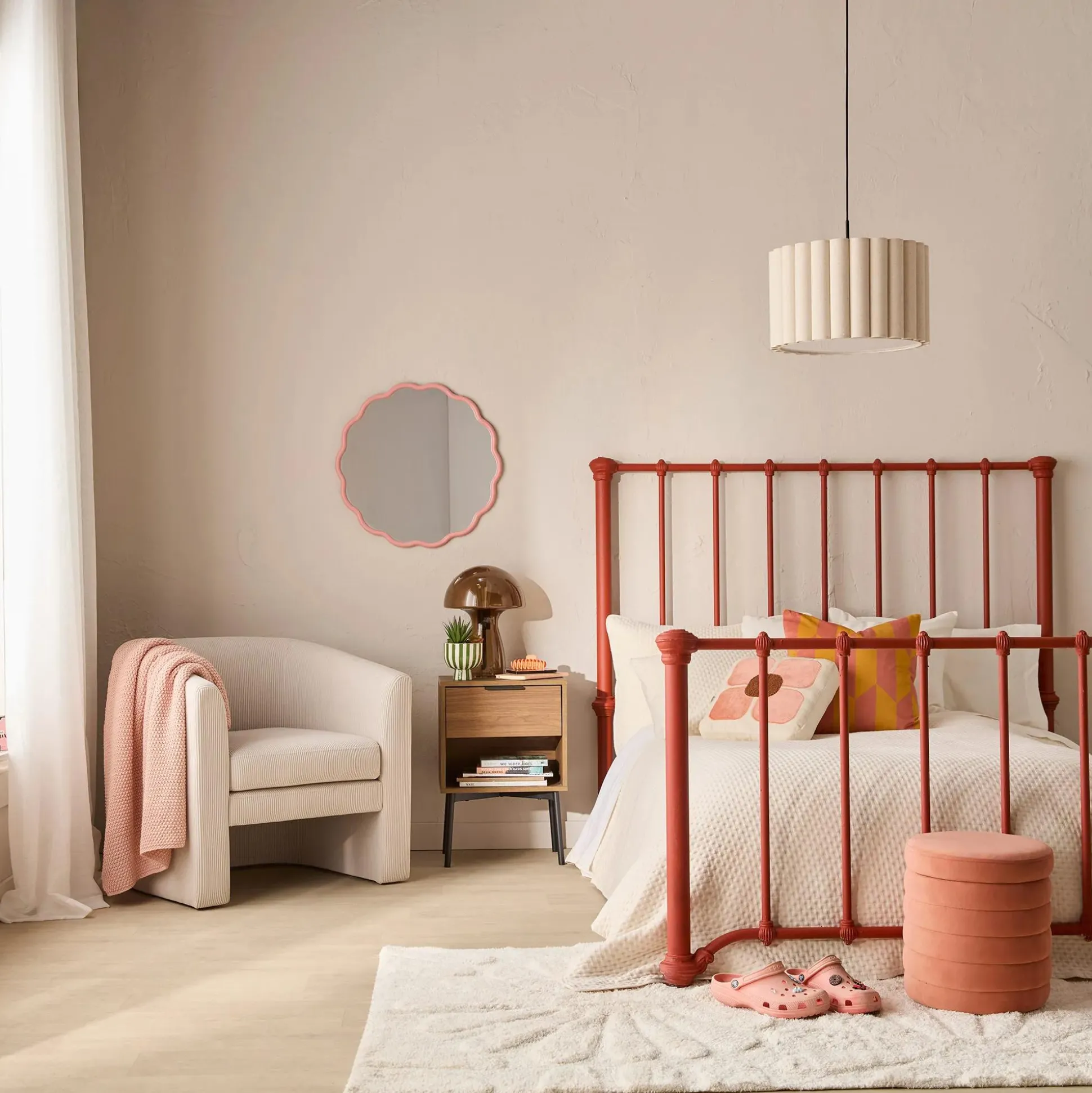 Yaso Collection - Coverlet Set