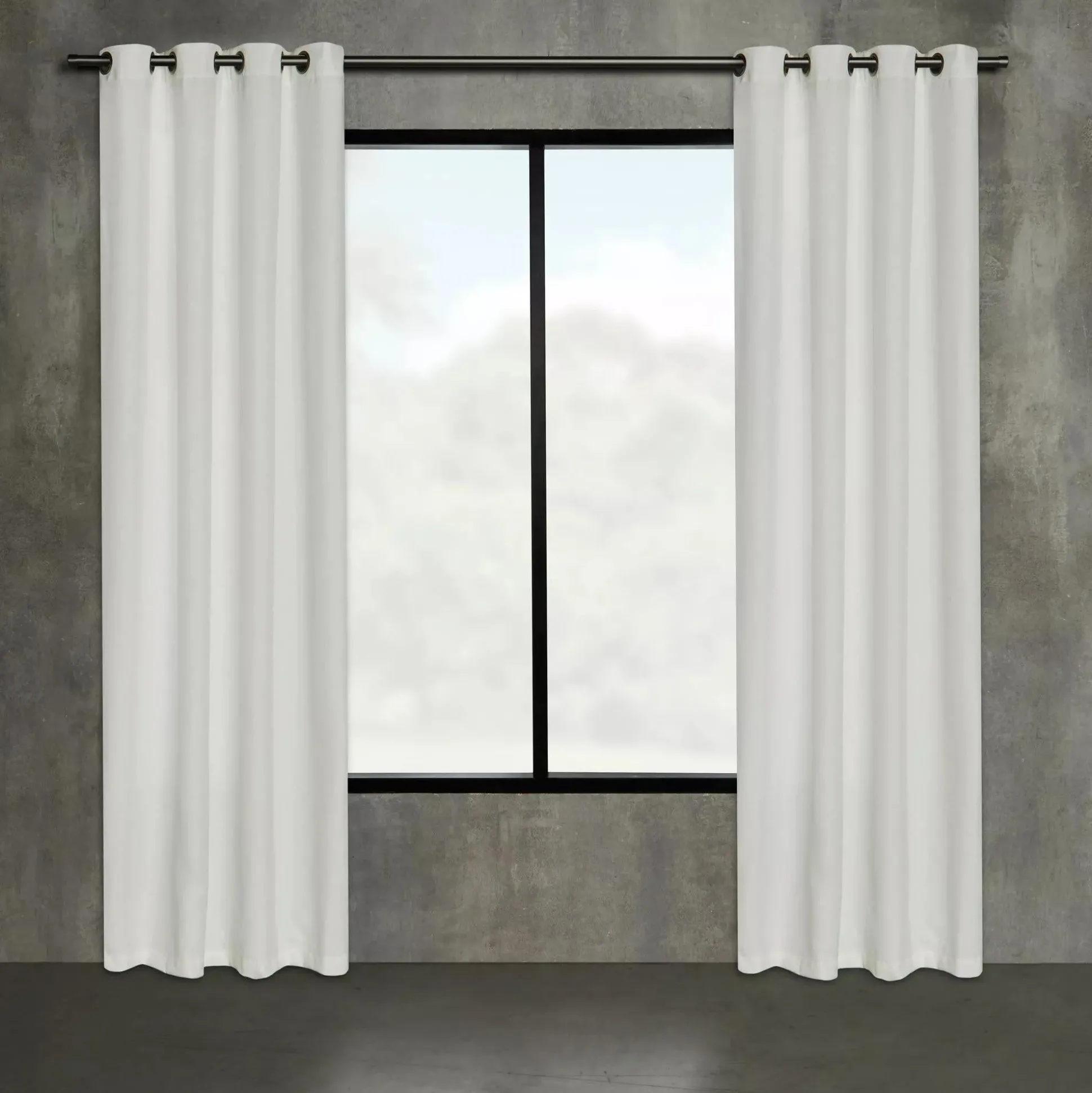 Zaine Panel Curtain